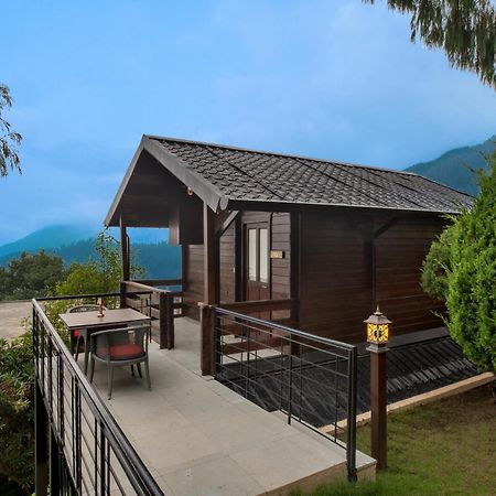 Larisa Resort, Mussoorie Εξωτερικό φωτογραφία