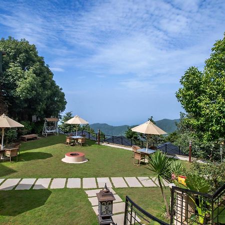 Larisa Resort, Mussoorie Εξωτερικό φωτογραφία