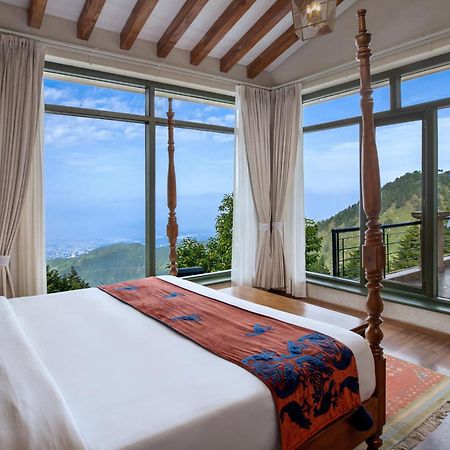 Larisa Resort, Mussoorie Εξωτερικό φωτογραφία